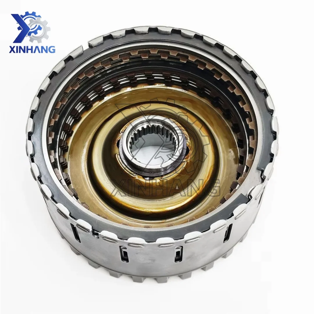 

U540 U540E Automatic Transmission Reverse Clutch Drum Assembly For Toyota, Lexus, and other vehicles