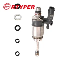4set GDI Fuel Injector Repair Kits 04E906036AP 05E906036C For VW Lamando Bm2 ,Passat C42