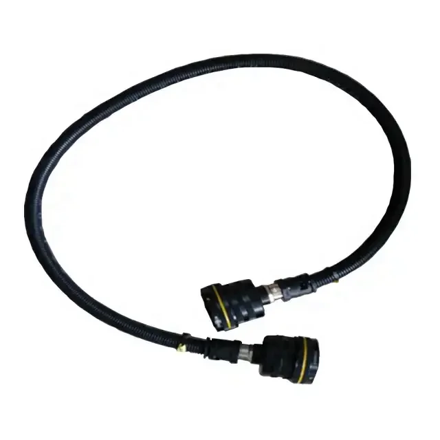 موصل Inter Car KNT KC36-5-4-100H PA لمدرب ركاب السكك الحديدية