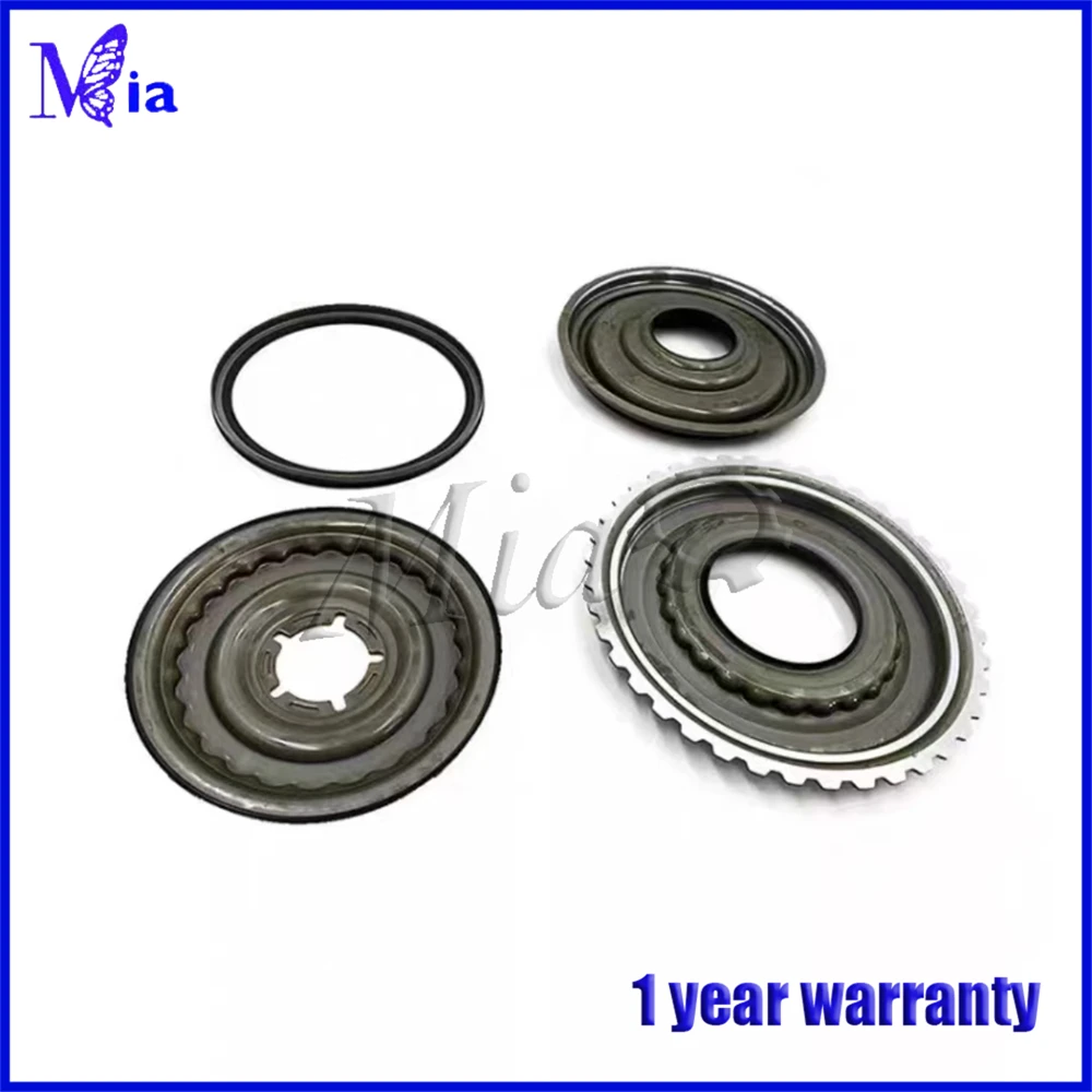 

U760E U760 Toyota Automatic Transmission Piston Kit One Year Warranty