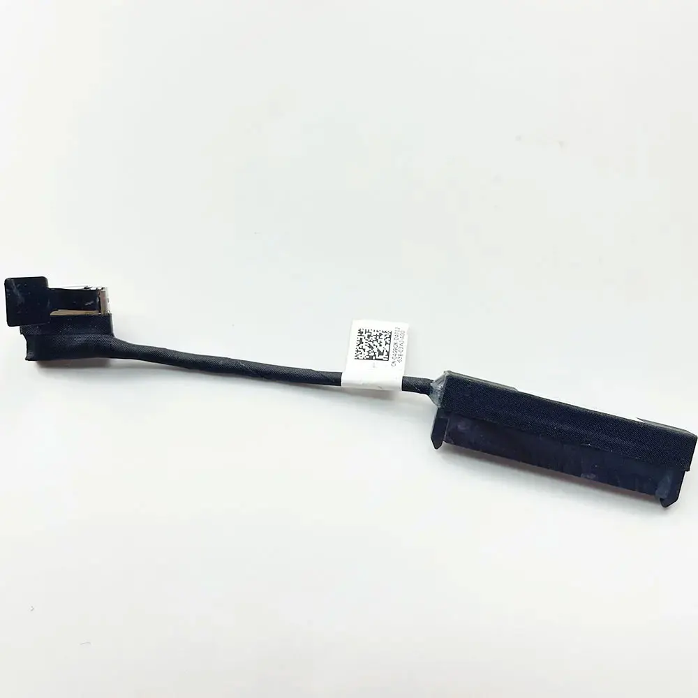 Złącze SATA Dysku Twardego HDD SSD Taśma Flex Uchwyt Stojak do Laptopa Dell Latitude 5570 E5570 Precision 3510 M3510 P3510 P48F — zdjęcie produktu 3