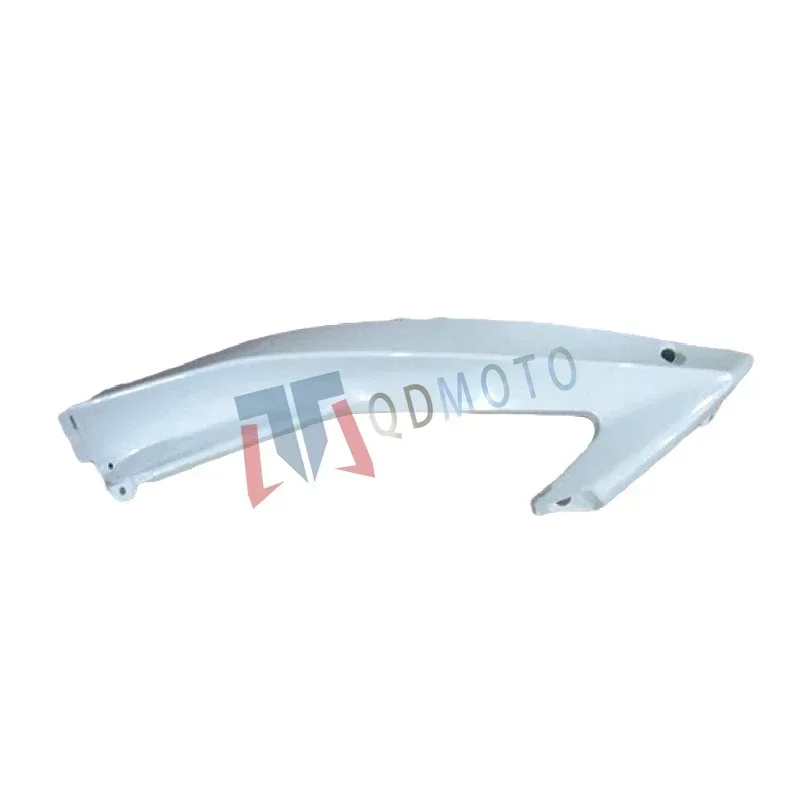 For Yamaha YZF-R6 2006 2007 Unpainted Body Lleft and Right Side Upper Cover ABS Injection Fairing Motorcycle Accessories