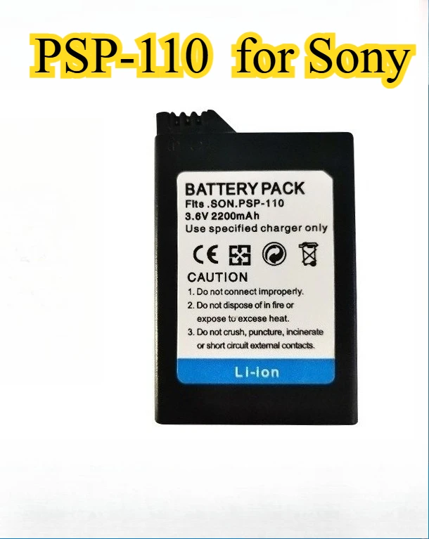 Replacement NP-FV70 2200mAh Li-ion Battery for Sony Alpha A7III A7IV A6400 A6600 FX30 Camera