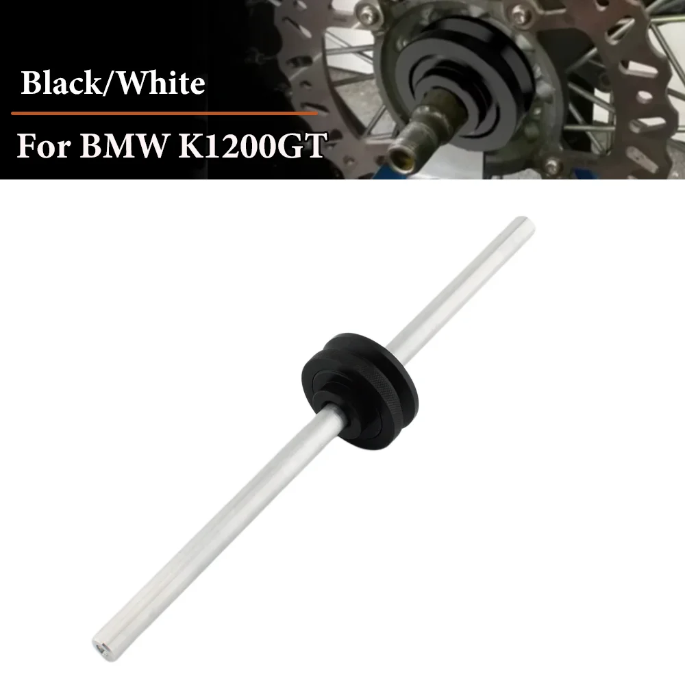 Motorcycle Rear Wheel Balancer Tool Balancing adapter For BMW R1250RT R1250GS R1200S R1200GS R 1200 GS R K 1600 GTL GT R nineT
