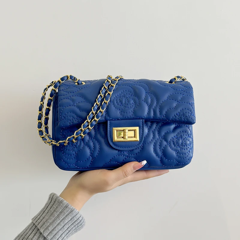 

Элитная дизайнерская кожаная сумка из Парижа для женщин, классическая сумка через плечо, роскошная вместительная сумка для повседневного использования