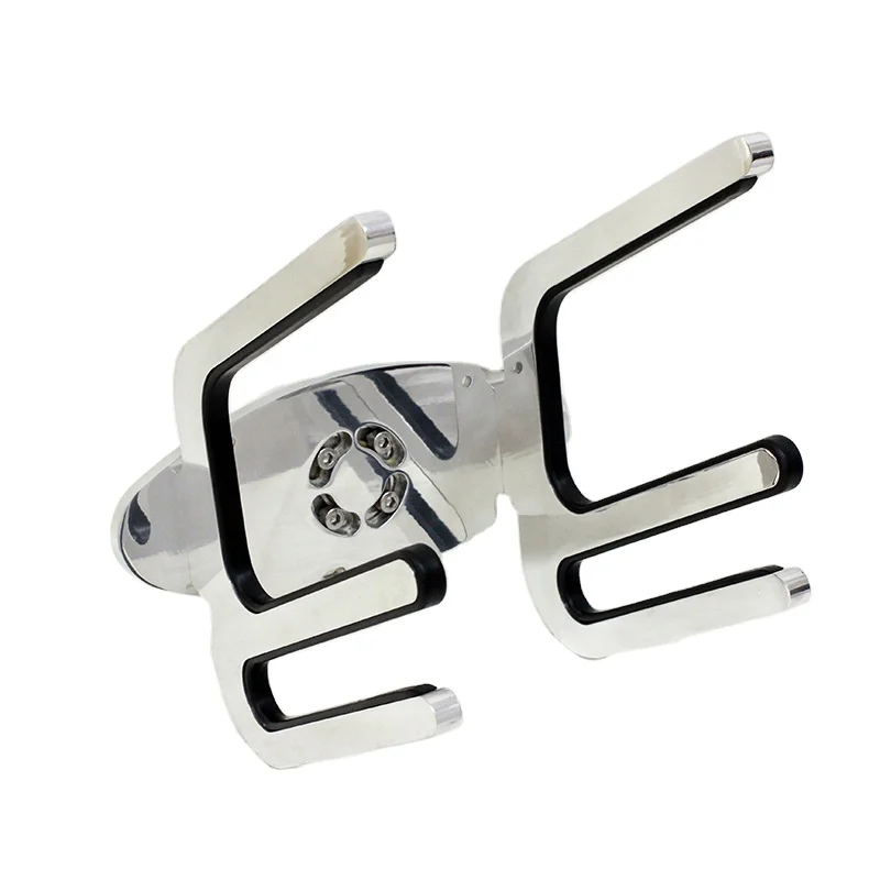 C10 Oval Kneeboard and Wakeboard Combo Rack for 2.5