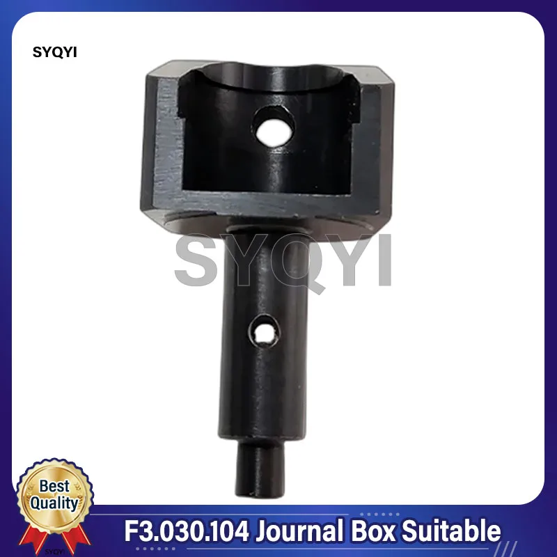 Best Quality F3.030.104 Journal Box Suitable For Heidelberg XL105 Printing Machine Parts