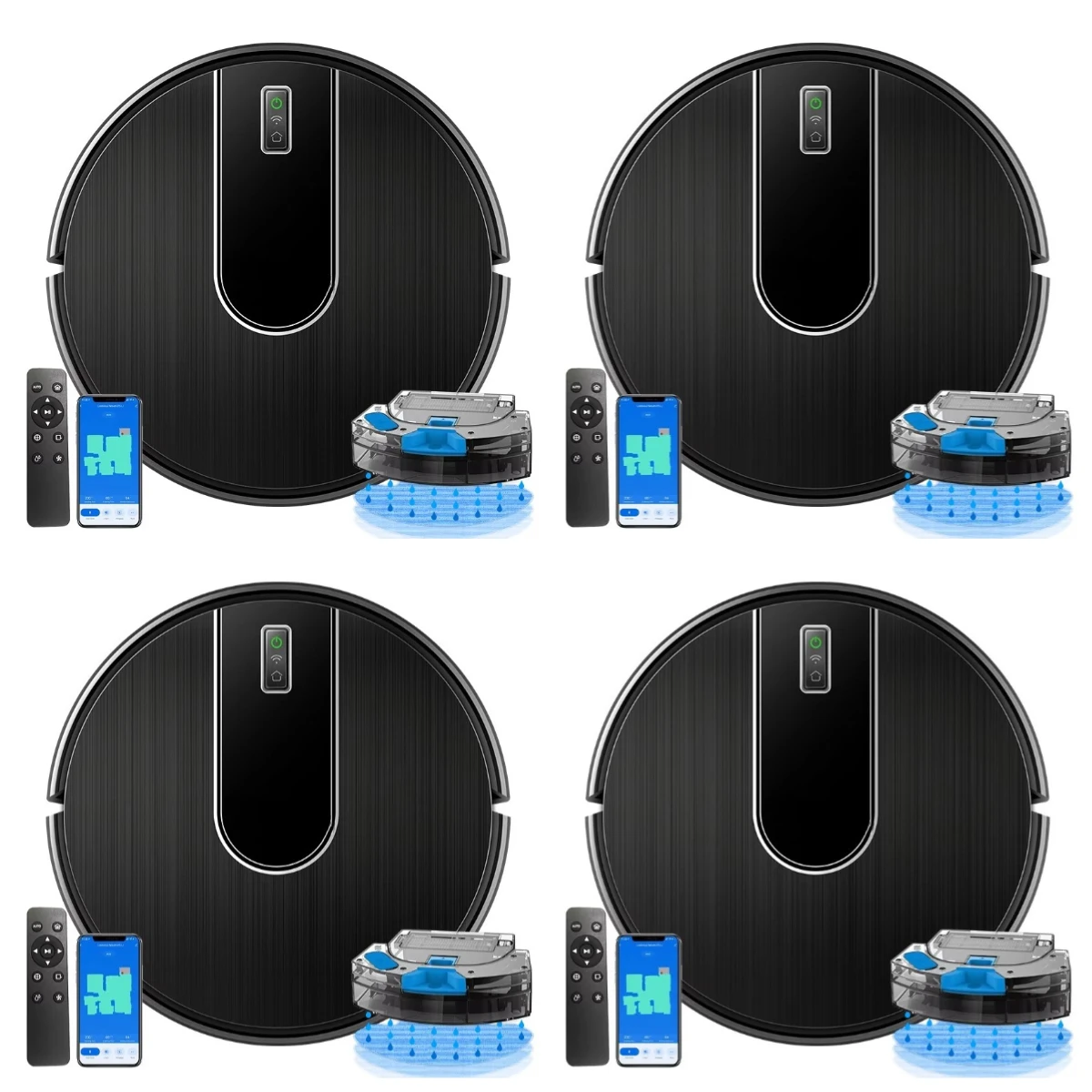 N7S-U Vaccum Cleaner Wet and Dry Vacuum Cleaner