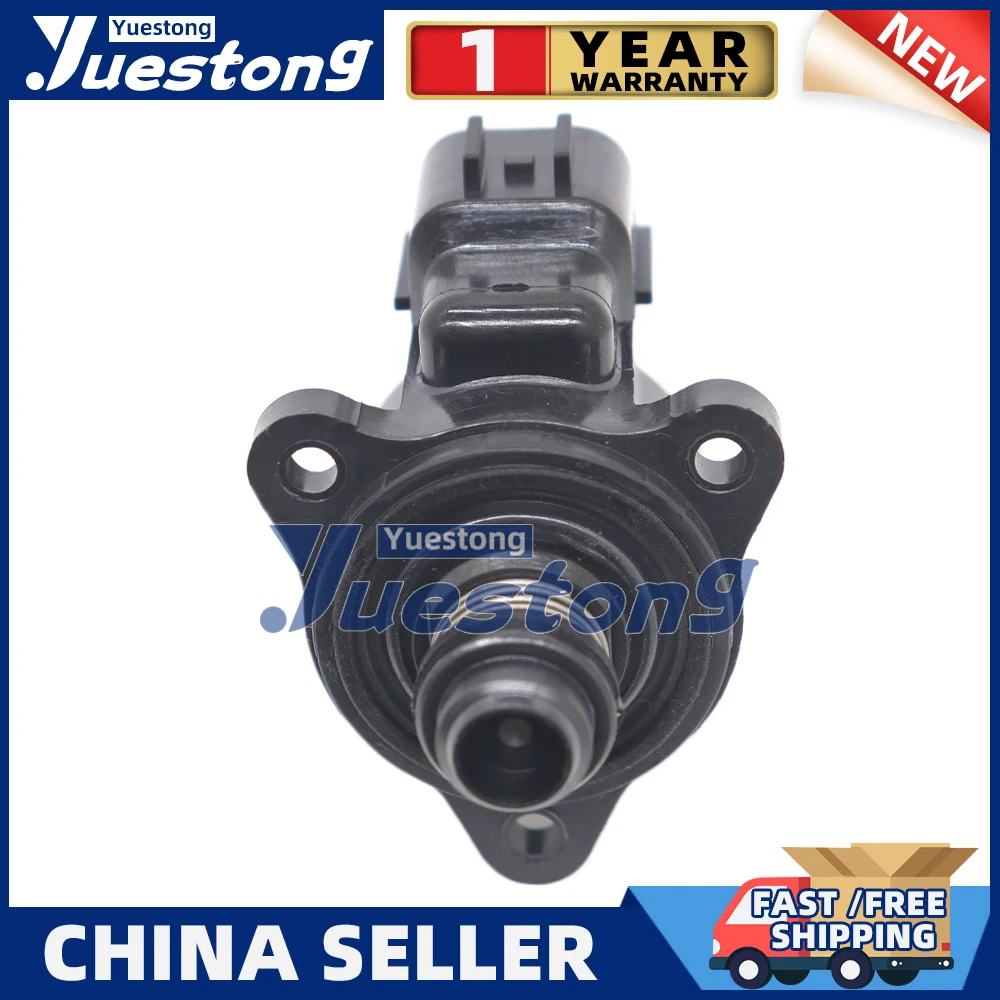 

IAC Idle Air Control Valve For Mitsubishi Chrysler Dodge MD628166 MD628168 MD628318 1450A069 1450A132 MD628119 MD628174 1450A065