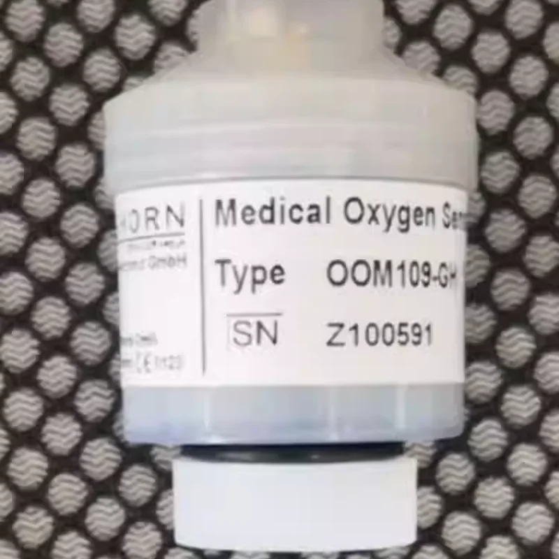 

Система сердечно-легочной испытания Schiller Exercise CARDIOVITCS200 MLF-50G Кислородный элемент OOM109-GH