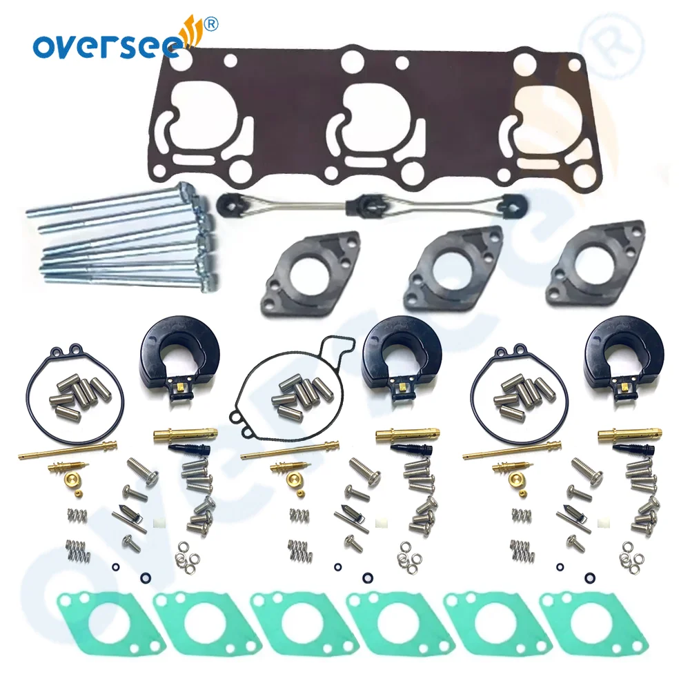 Oversee 16100-ZW2-F… - image