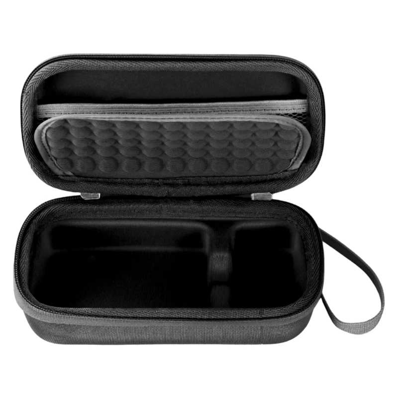 Funda de cámara a prueba de golpes para Kodak PIXPRO FZ55/FZ45, carcasa EVA con relleno de felpa, almacenamiento de tarjetas SD, bolsa de transporte de viaje