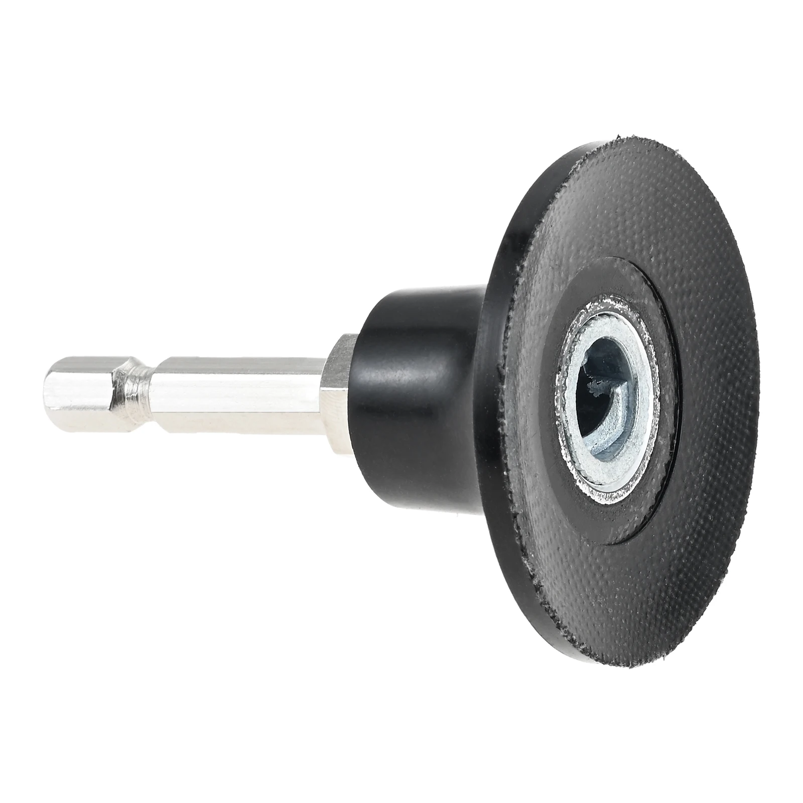 48 قطعة 2 بوصة رفرف القرص مجموعة الرملي/طحن/تلميع أقراص 40 60 80 120 حصى ث/1/4 بوصة حامل لإزالة زاوية طاحونة الصدأ