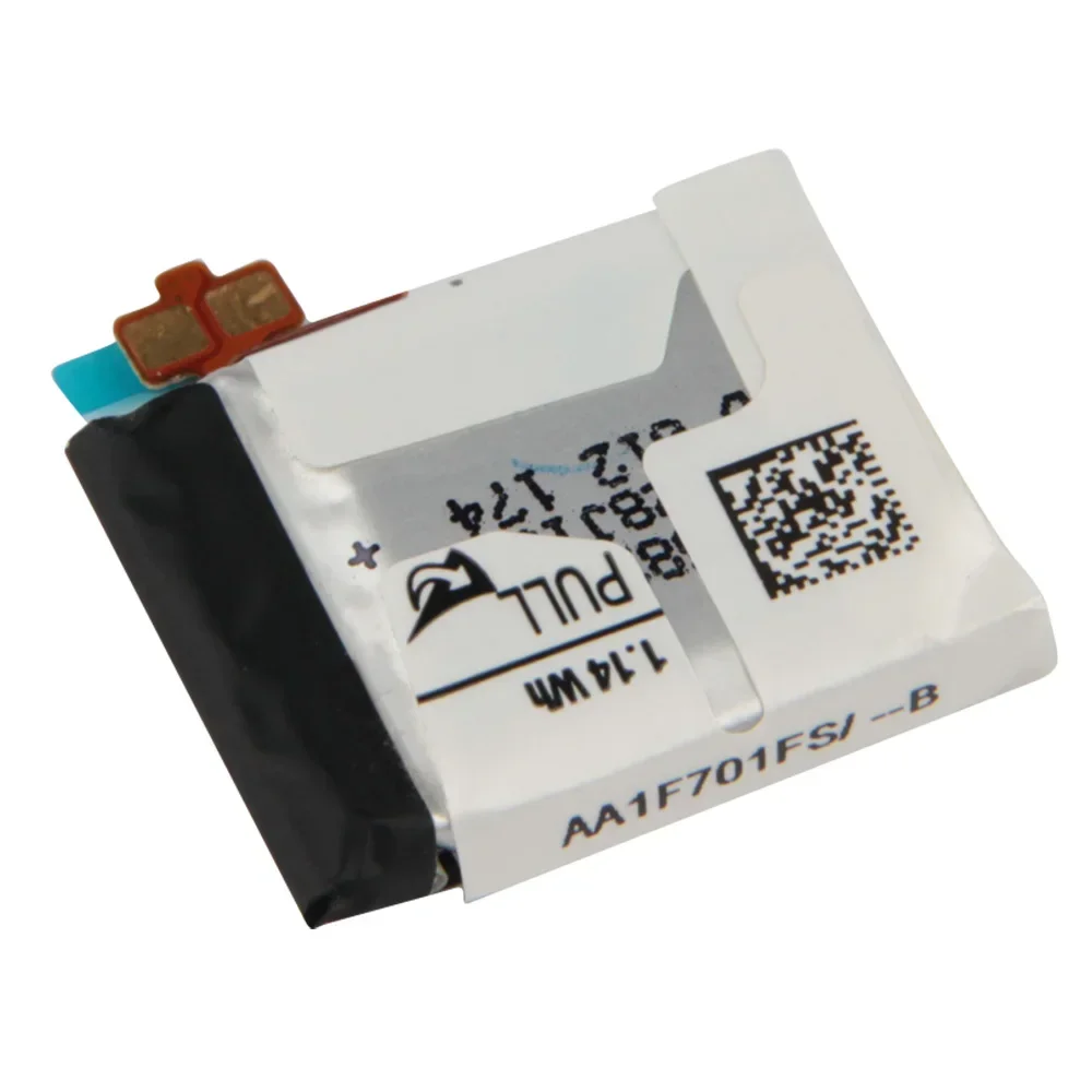 بطارية EB-BR382FBE لهاتف سامسونج جير لايف SM-R382 R382 بطاريات بديلة عالية الجودة #5