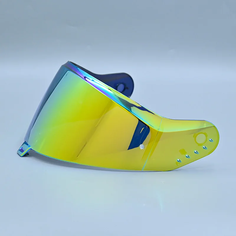 VZ400 Visor For Shark Skwal i3 D-Skwal 3 Ridill 2 Helmet Visors Replacement Lens Accessories Capacete Windshield D Skwal 3 image 3
