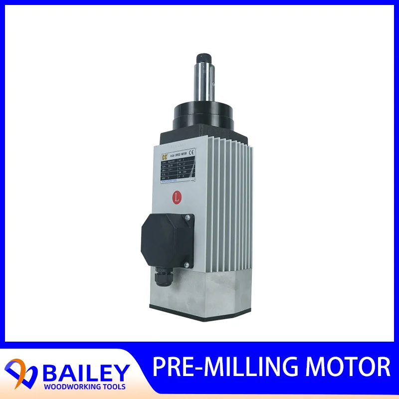 Bailey-大工用研磨機,木工ツール,2kw,2000hz,12000rpm,MJ55-2212F, 1個