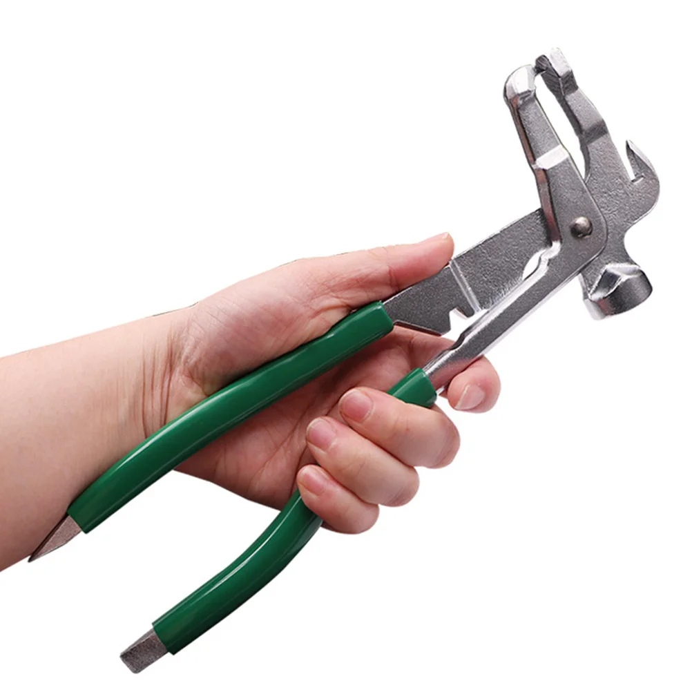 

Tire Balancing Plier Alloy Steel Wheel Weight Removal Tool Portable Precision For Car Repair Auto Service