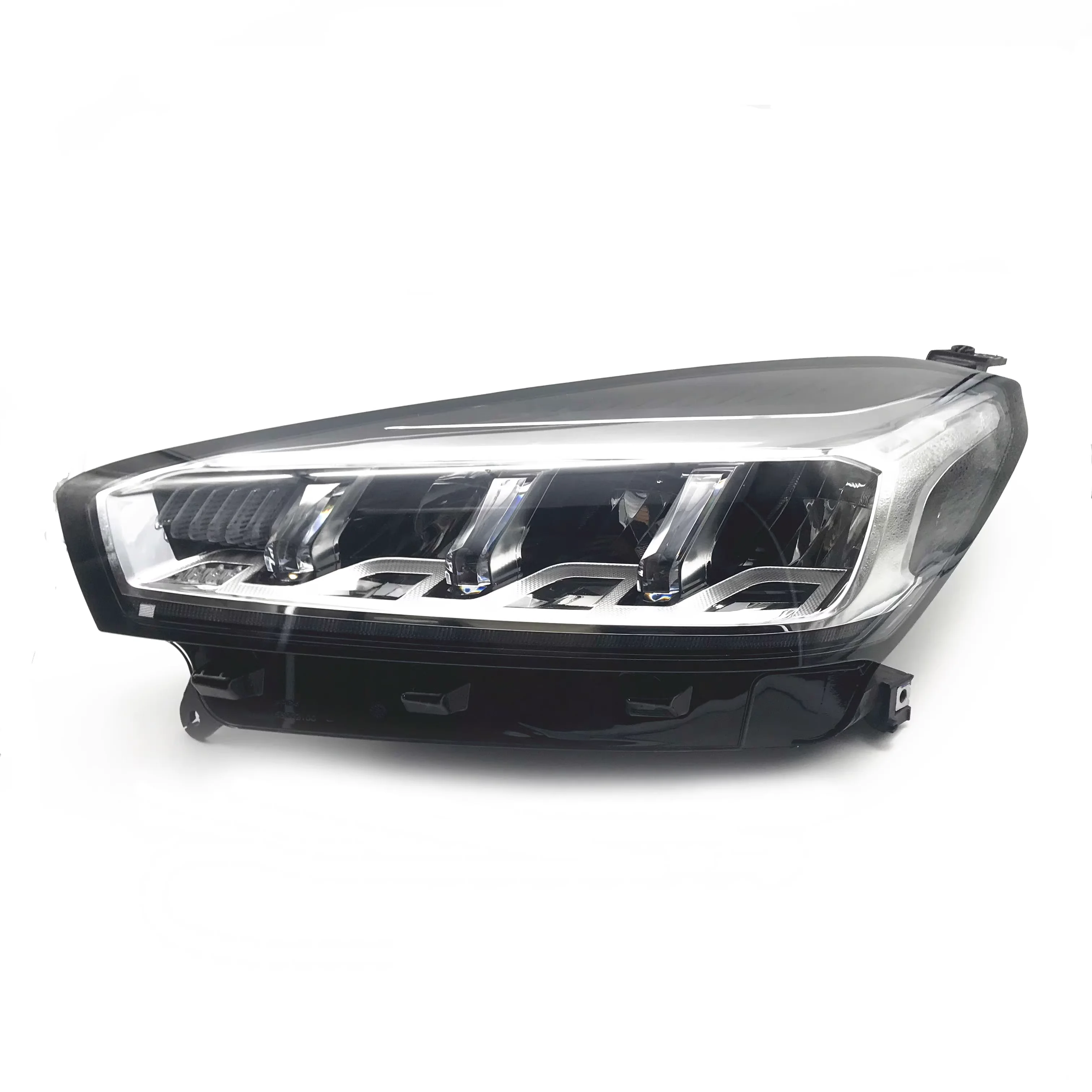 

Высокояркие автомобильные фары, прочные автомобильные фары, водонепроницаемые для фар Tigo7 605000199 605000200