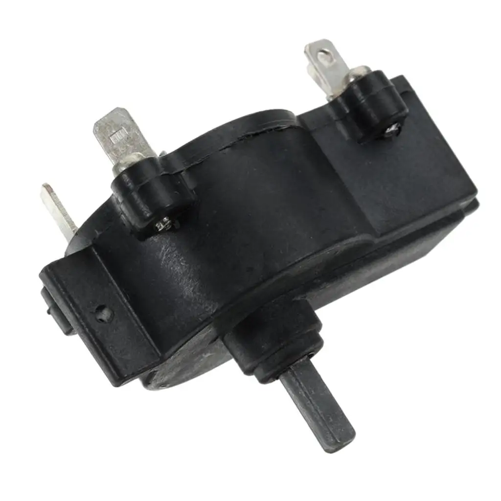 

Outboard Engine Switch Plastic Marine Rocker Switch Speed Controller for ET54L ET44L ET34L Single Cylinder