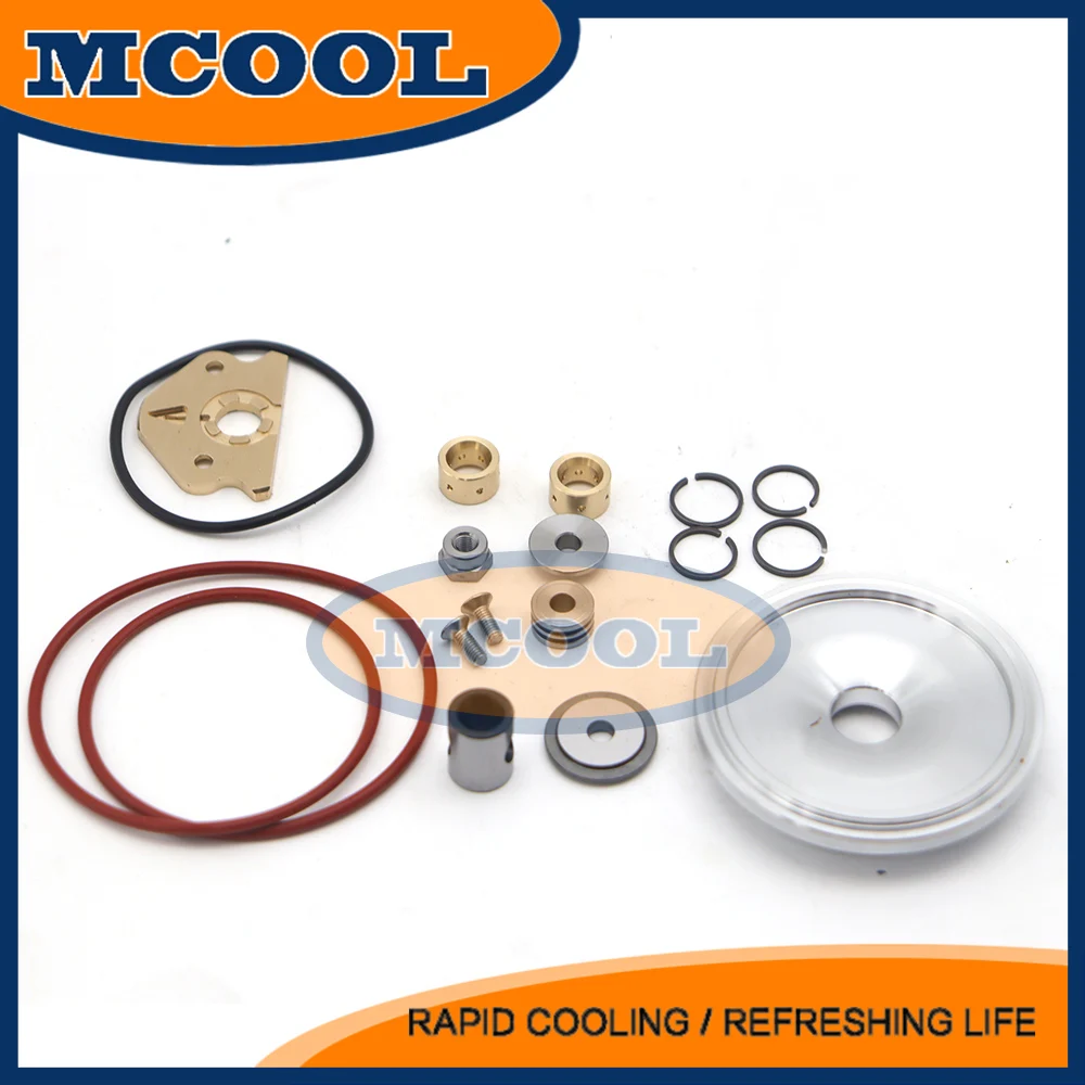 

Turbo Repair Kits Turbo Rebulid Kits B38 For BMW 318i F30 F31 B38 B15 1.5L Engine 7633795 11659895980 11657633795