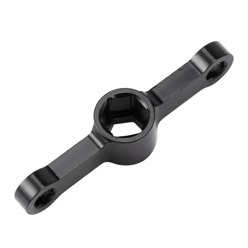 M3/m4/m5 porcas de bloqueio adereços adaptador 2204 motor sem escova tampa bala chave liberação rápida ferramenta driver rc carro quadcopter fpv drone