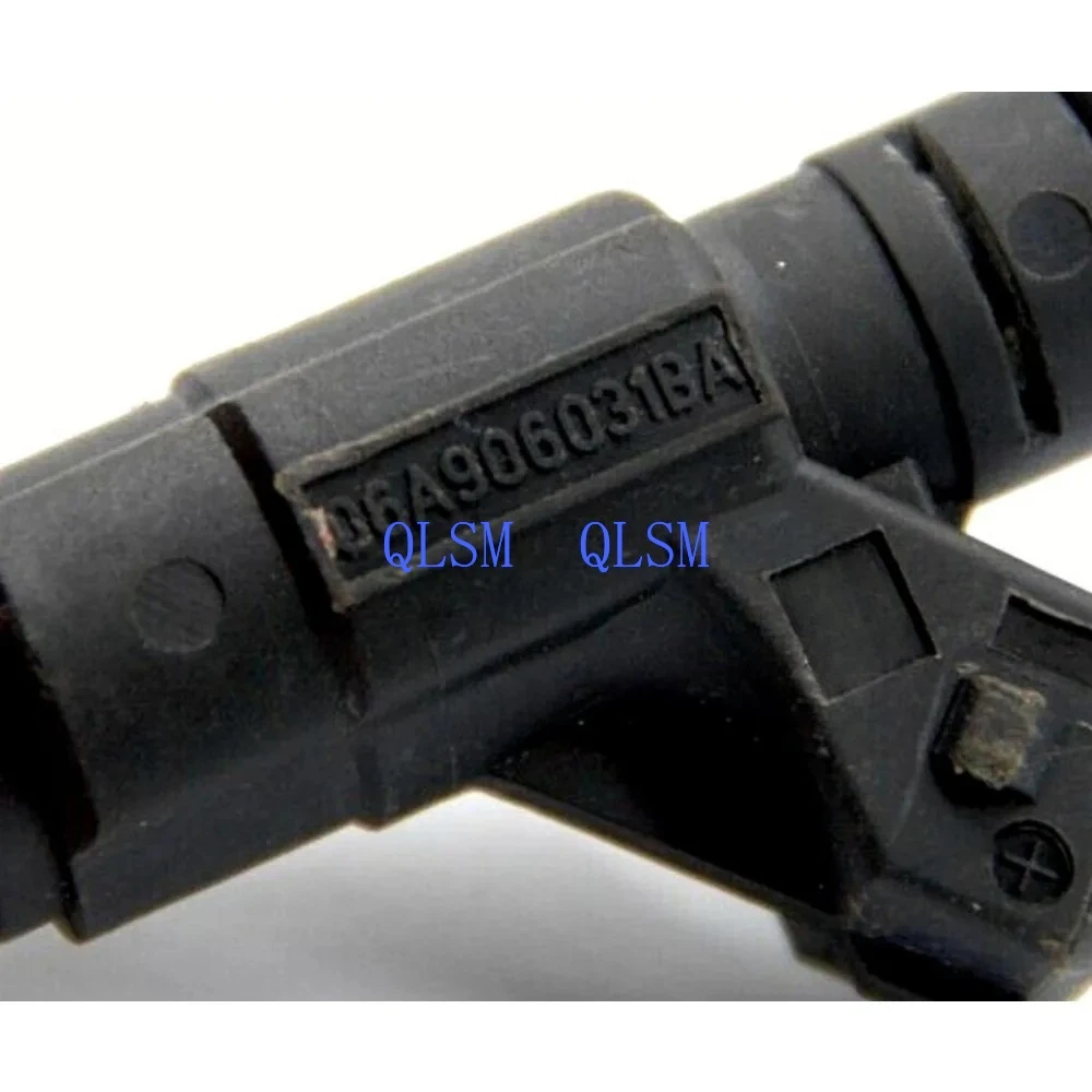 4 Uds inyector de combustible Premium para Lamborghini Gallardo 5,0 V10 L510 500ps 0280156061 accesorios de coche