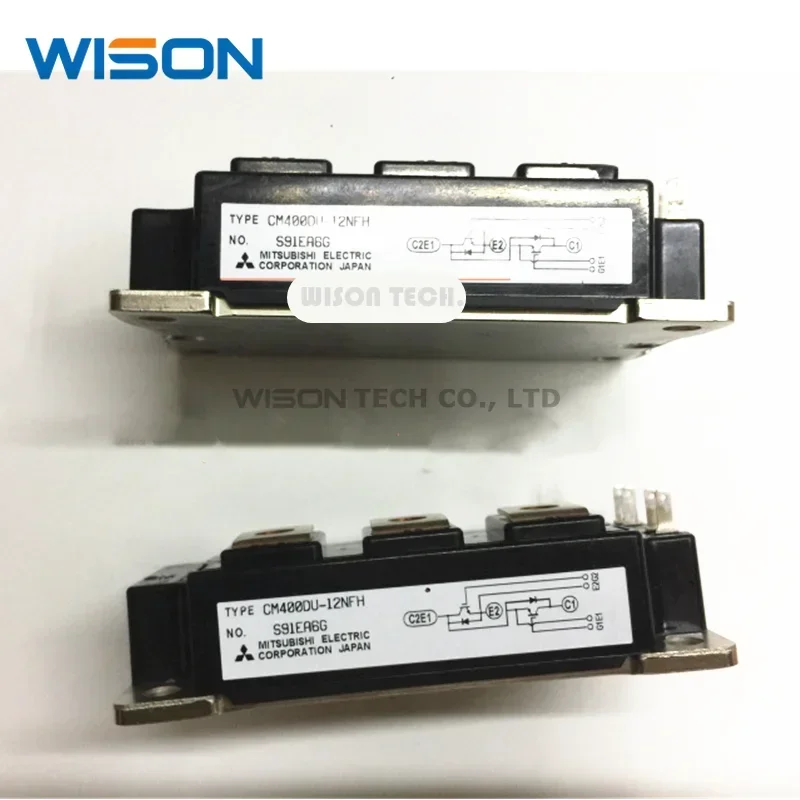 CM400DU-12H CM400DU-12NFH CM300E3U-12H CM400E3U-12H darmowa wysyłka nowy i oryginalny moduł