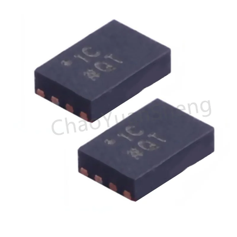 ADG1419BCPZ-REEL7, 1C Interruptor Analógico Chip, Montagem LFCSP-8, Novo, Original