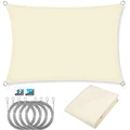 Beige  with Rope