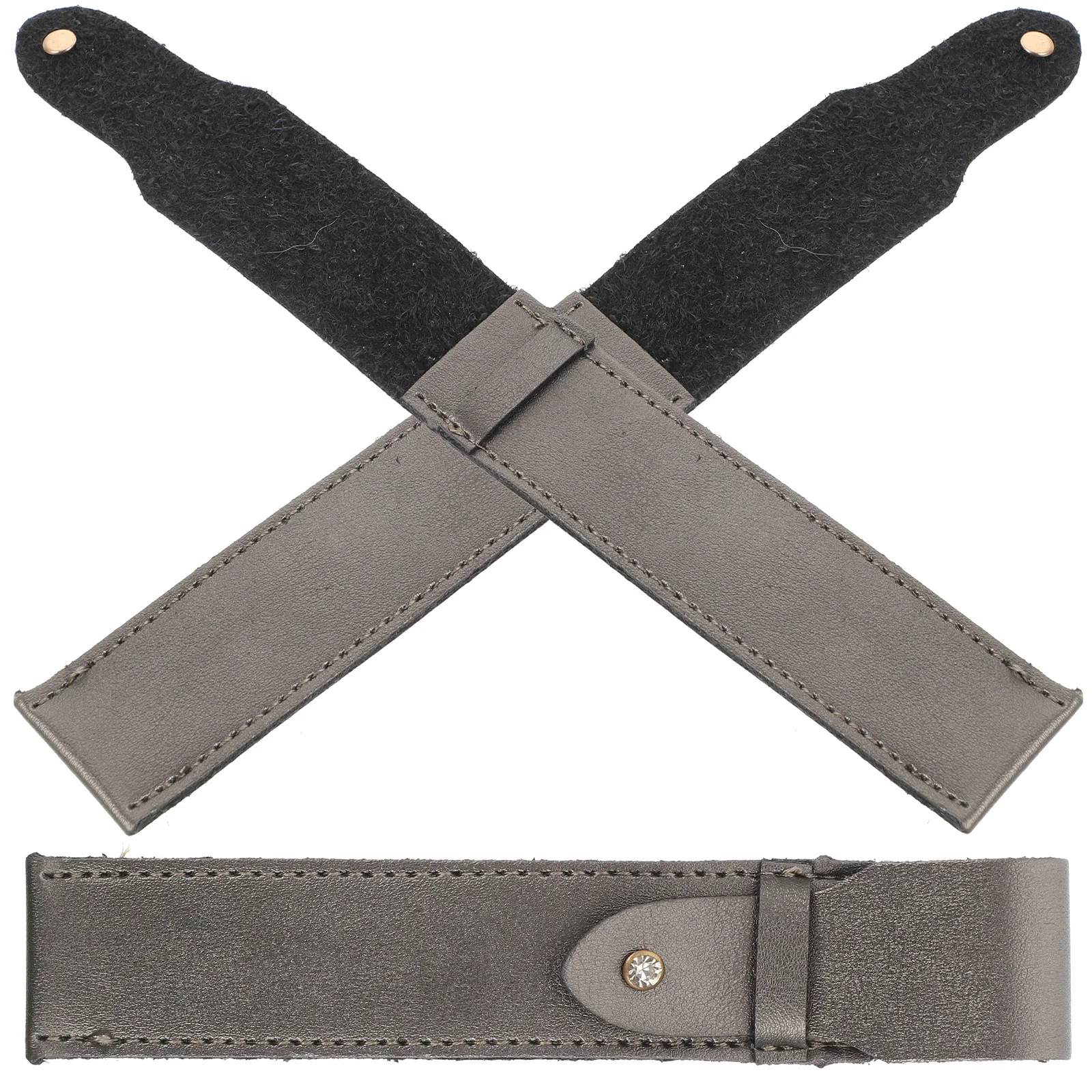 กระเป๋าเก็บแหนบ 3 ชิ้น สำหรับต่อขนตา ปิดด้วยแม่เหล็กอย่างปลอดภัย น้ำหนักเบา พกพาสะดวก ใช้ได้ทุกที่ในชุดเครื่องสำอาง