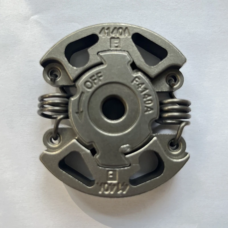 B-Est Clutch Assembly Clutch Drum Brush Cutter Clutch Drum Kit FS55 Lawn Mowers Parts For Adefol-String Trimmer Replacement