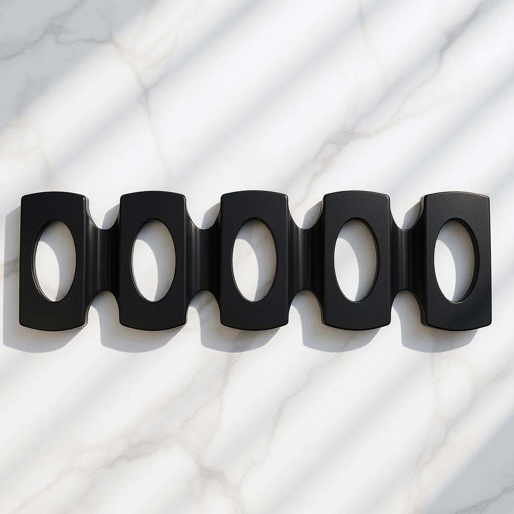 منظم ثلاجة البيرة من السيليكون، حامل علبة الصودا المرنة وخفيفة الوزن، تخزين عملي للثلاجة