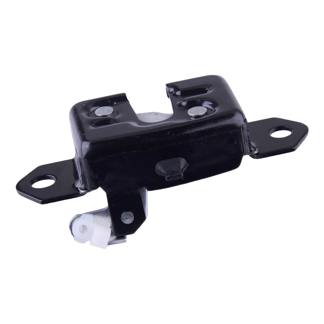 90503-JT30A 90503-EB700 Tailgate Latch Rear Bed Lock Striker & Screw Bolt Fit For Nissan Navara D40 Frontier Titan