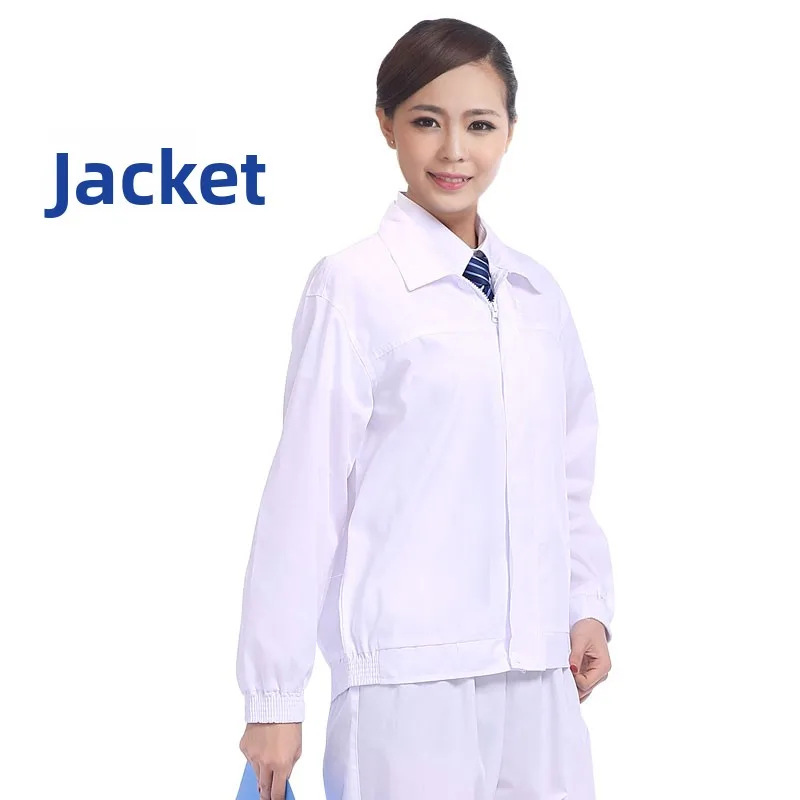 Variant: White top