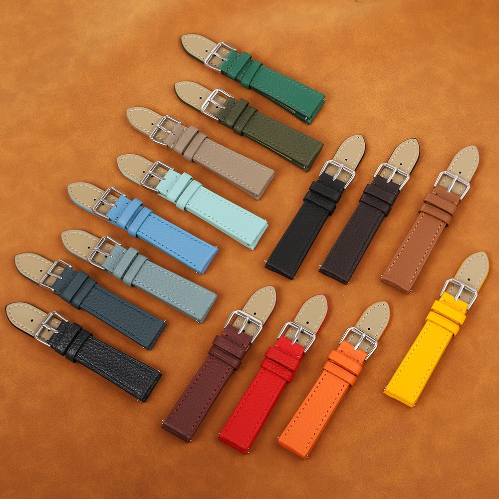 Top Layer Cowhide W…