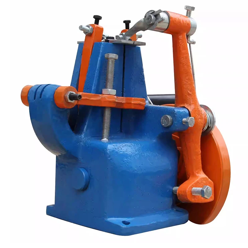 Saw Blade Splitter Woodworking Machinery Opening Machine Splitting Opening Machine Saw Wire Pliers Gear Sharpening Machine Split