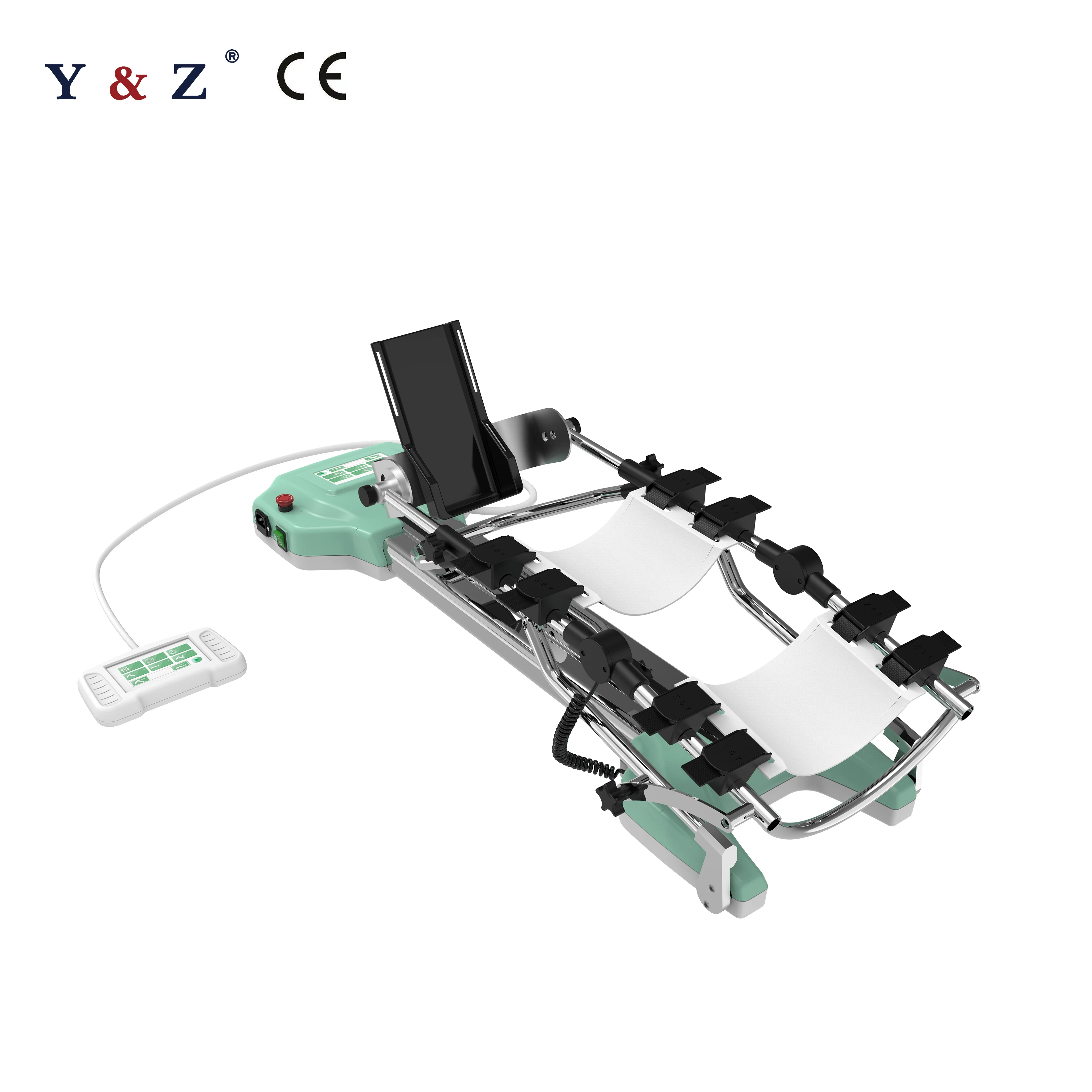 Lower Limb CPM Auxiliary Machine Physical Therapy Equipment Knee Rehabilitation Equipment CPM