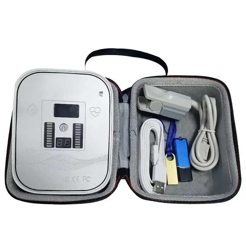 11G Resonance Anlyzer Health Analzer 2023
