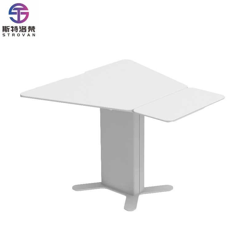 

Contemporary Design Soundproof Office Booth for Telephone Pods with Customizable Desk Furniture