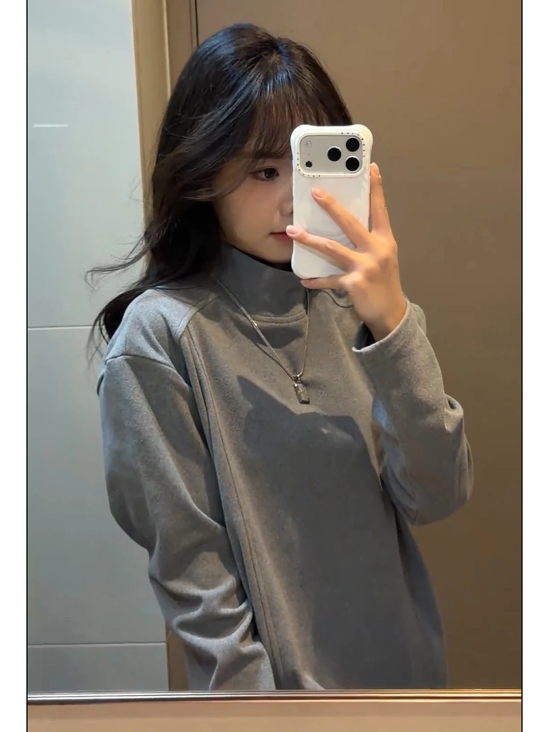 Loose Fit Men's The…