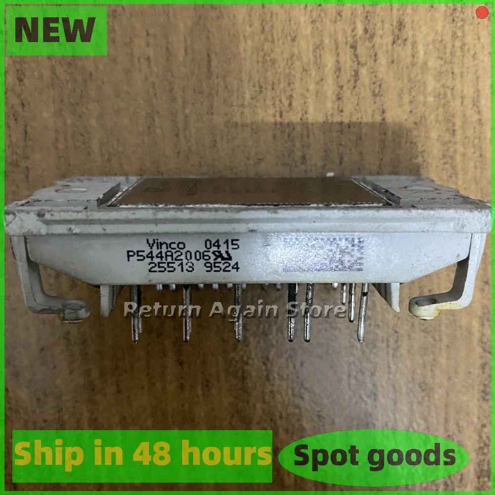 1PCS/LOT P544A2006 module New Take your own pictures with good quality
