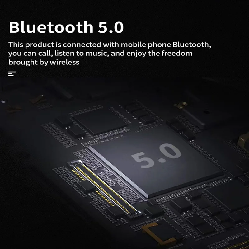 Excellent-オートバイヘルメットヘッドセットワイヤレス乗馬ヘッドフォン抗干渉バイクハンズフリー防水ステレオスピーカー