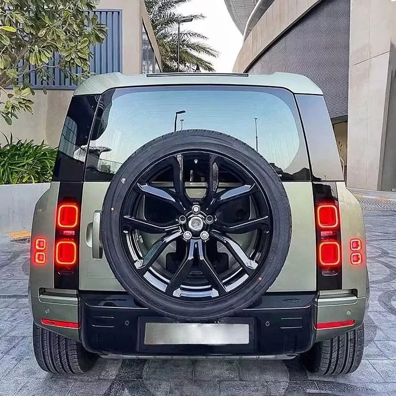 For Defender Car Wheel 2022 2023 Alloy Wheels Car Rims High Quality Steel Ring Modification