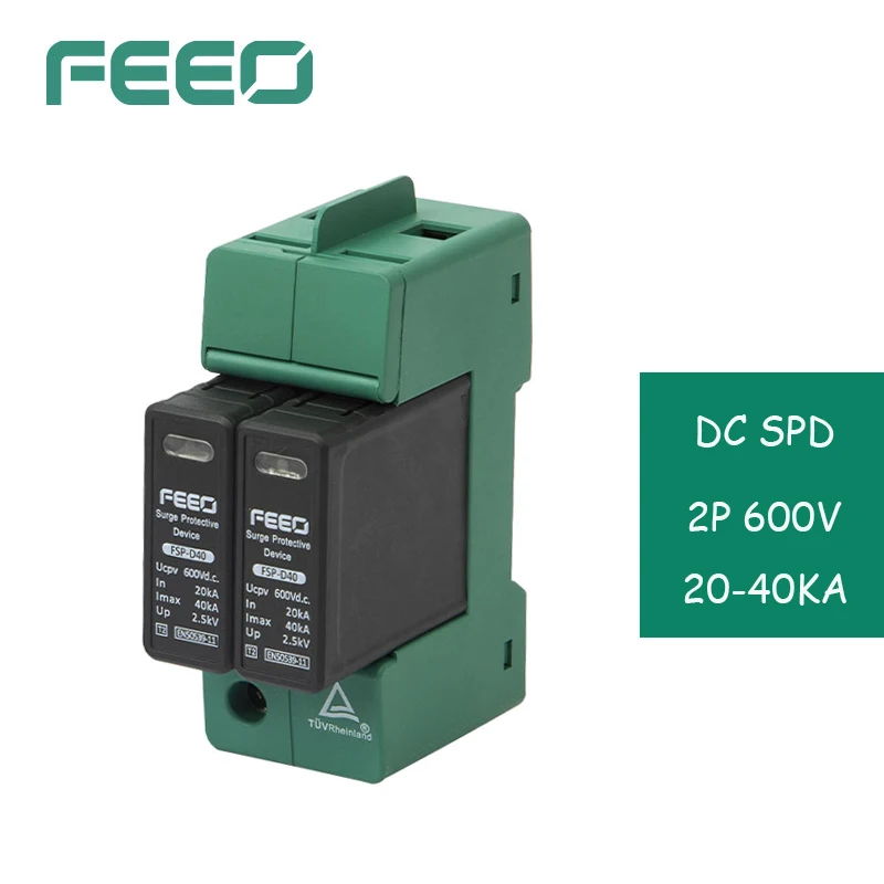 feeo spd