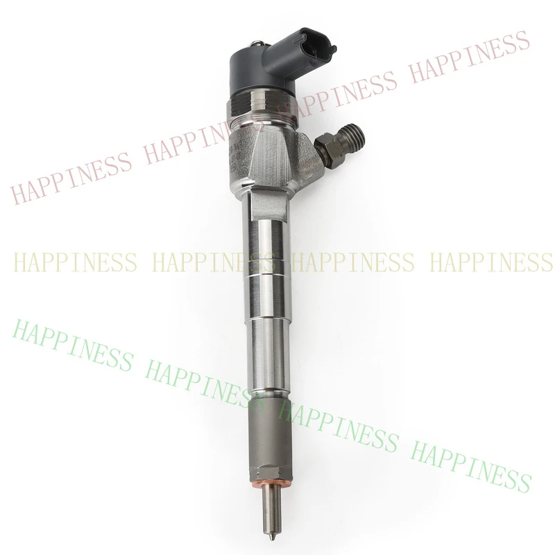 RP+   1Pcs Fuel Injector For Alfa Romeo Giulietta 2.0 JTDM 2013-2018 0445110682 New