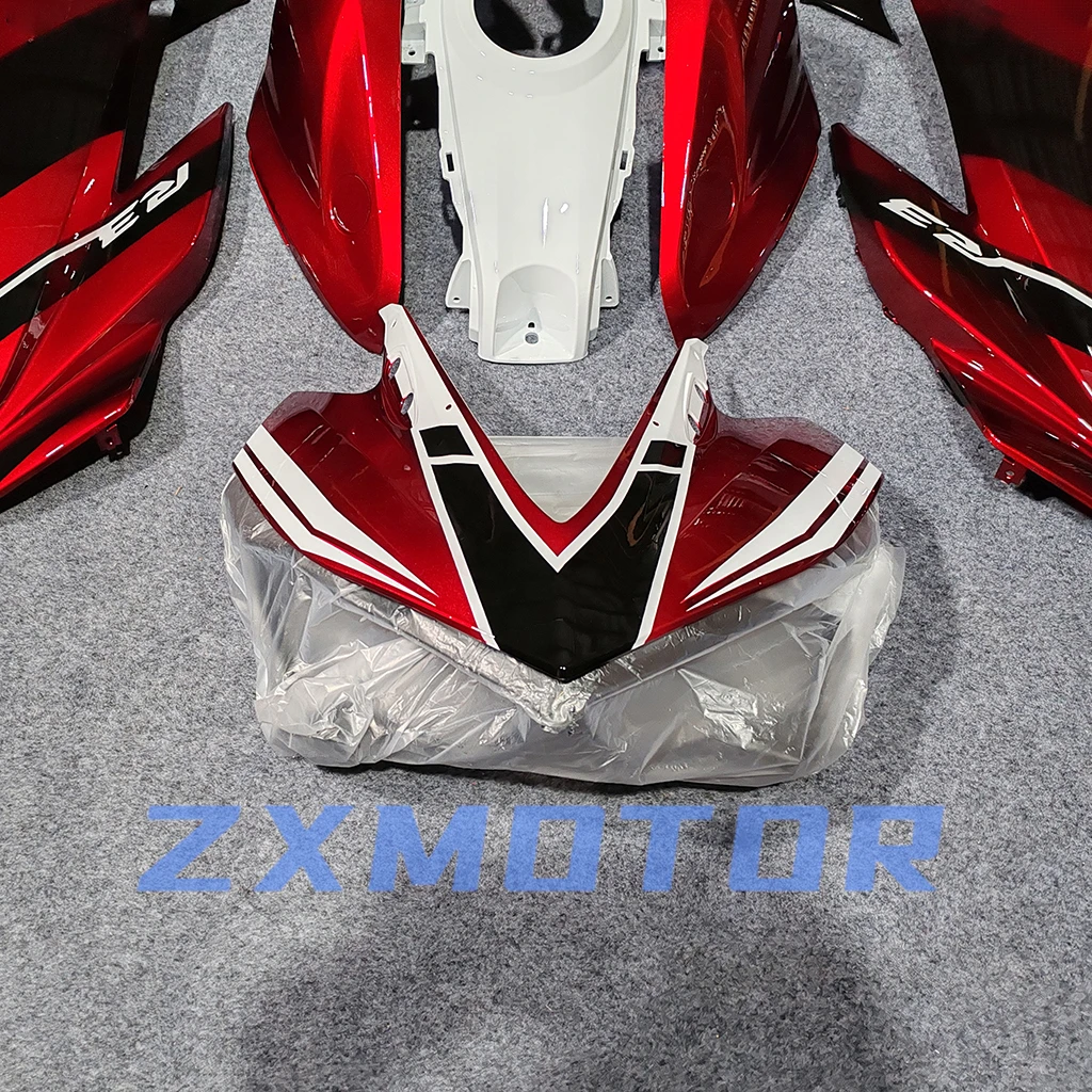 Free Custom Fairing Kit for YAMAHA YZFR3 2013 2014 2015 2016 2017 2018 Complete Motorcycle Fairing Plastic YZF R3 13-18