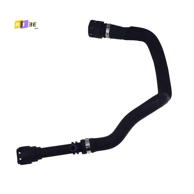 

A03E-8641078 Трубка радиатора нижнего водяного охлаждающей жидкости для Volvo S60 S80 XC60 31657657