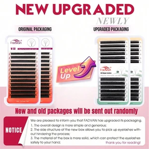 10 Main Sales Cilios False - №9