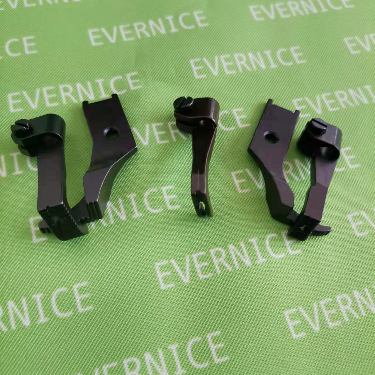 Zipper Foot Split T…