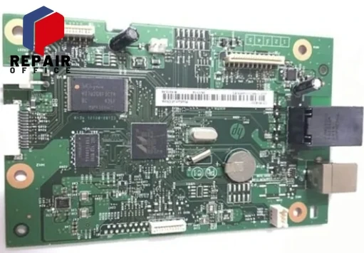 CZ183-60001 Logic Main Board For HP M127FN M128FN M127FW M128FW 127FN 128FN 127FW 128FW M125NW Formatter Board CZ181-60001